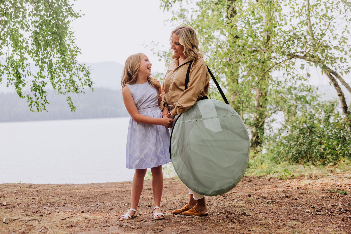 Minnesota Vikings - Manta Portable Beach Tent