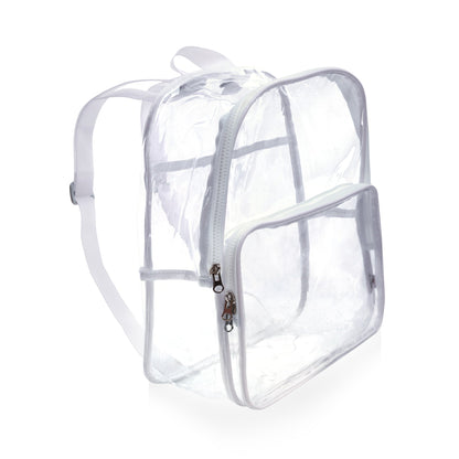 Clear Stadium Backpack