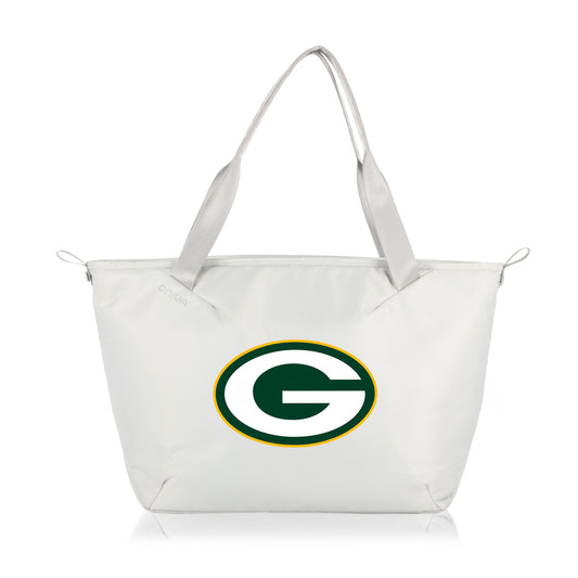 Green Bay Packers - Tarana Recycled Cooler Tote Bag