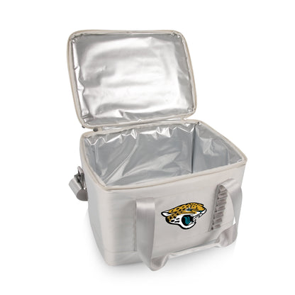 Jacksonville Jaguars - Tarana Superthick Recycled Cooler - 24 can