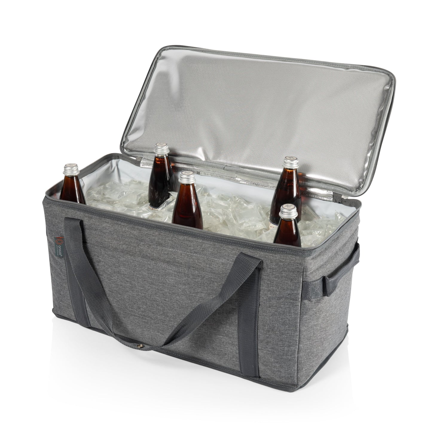 Baltimore Ravens - 64 Can Collapsible Cooler