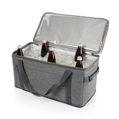 Baltimore Ravens - 64 Can Collapsible Cooler