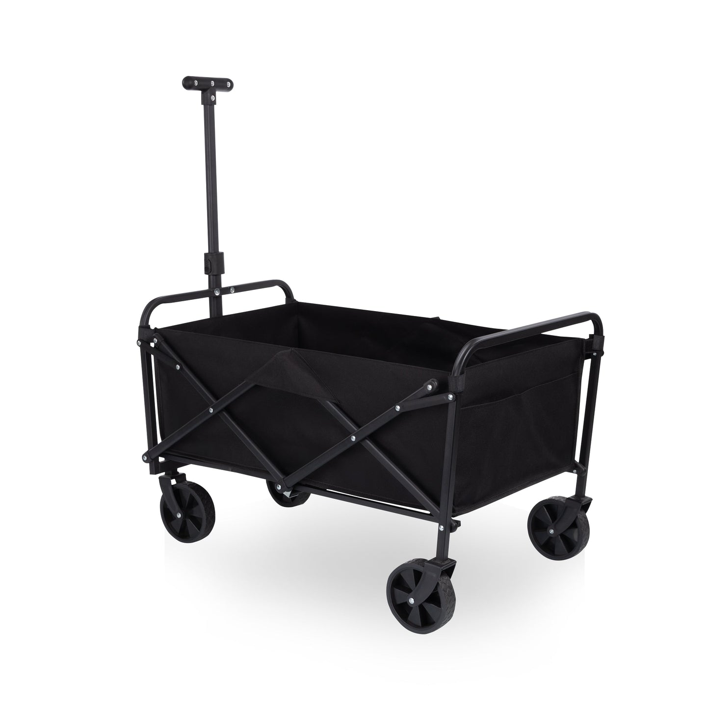 Mini Wagon