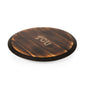 TCU Horned Frogs - Lazy Susan Serving Tray