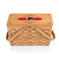 Atlanta Falcons - Poppy Personal Picnic Basket