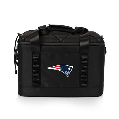New England Patriots - Tarana Superthick Recycled Cooler - 24 can
