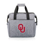 Oklahoma Sooners - On The Go Lunch Bag Cooler
