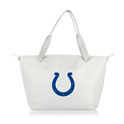 Indianapolis Colts - Tarana Recycled Cooler Tote Bag