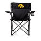 Iowa Hawkeyes - PTZ Camp Chair