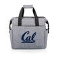 Cal Bears - On The Go Lunch Bag Cooler