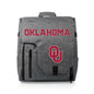 Oklahoma Sooners - Commuter Travel Backpack Cooler