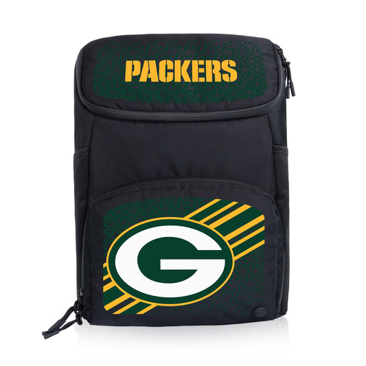 Green Bay Packers - PTX 2.0 Tarana Recycled Backpack Cooler