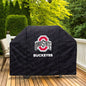 NCAA Ohio State Buckeyes Heavy Duty Grill Cover