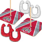 NCAA Ohio State Buckeyes Horseshoe Bag Game