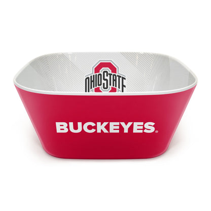 Ohio State Buckeyes Large Party Bowl Alt 1