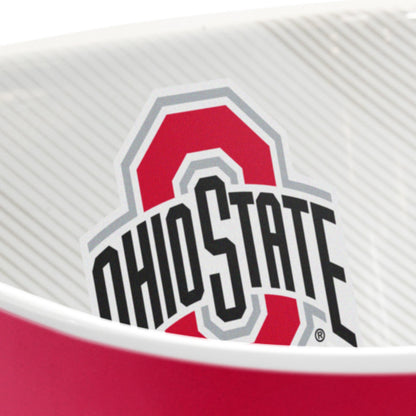 Ohio State Buckeyes Large Party Bowl Alt 2