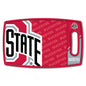 Ohio State Buckeyes Logo Series Cutting Board