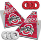 NCAA Ohio State Buckeyes Ringbag Outdoor Game