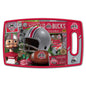 Ohio State Buckeyes Retro Series Cutting Board