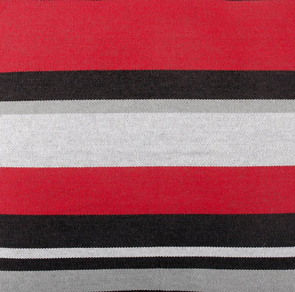 Ohio State Buckeyes Athletic Logo Hammock