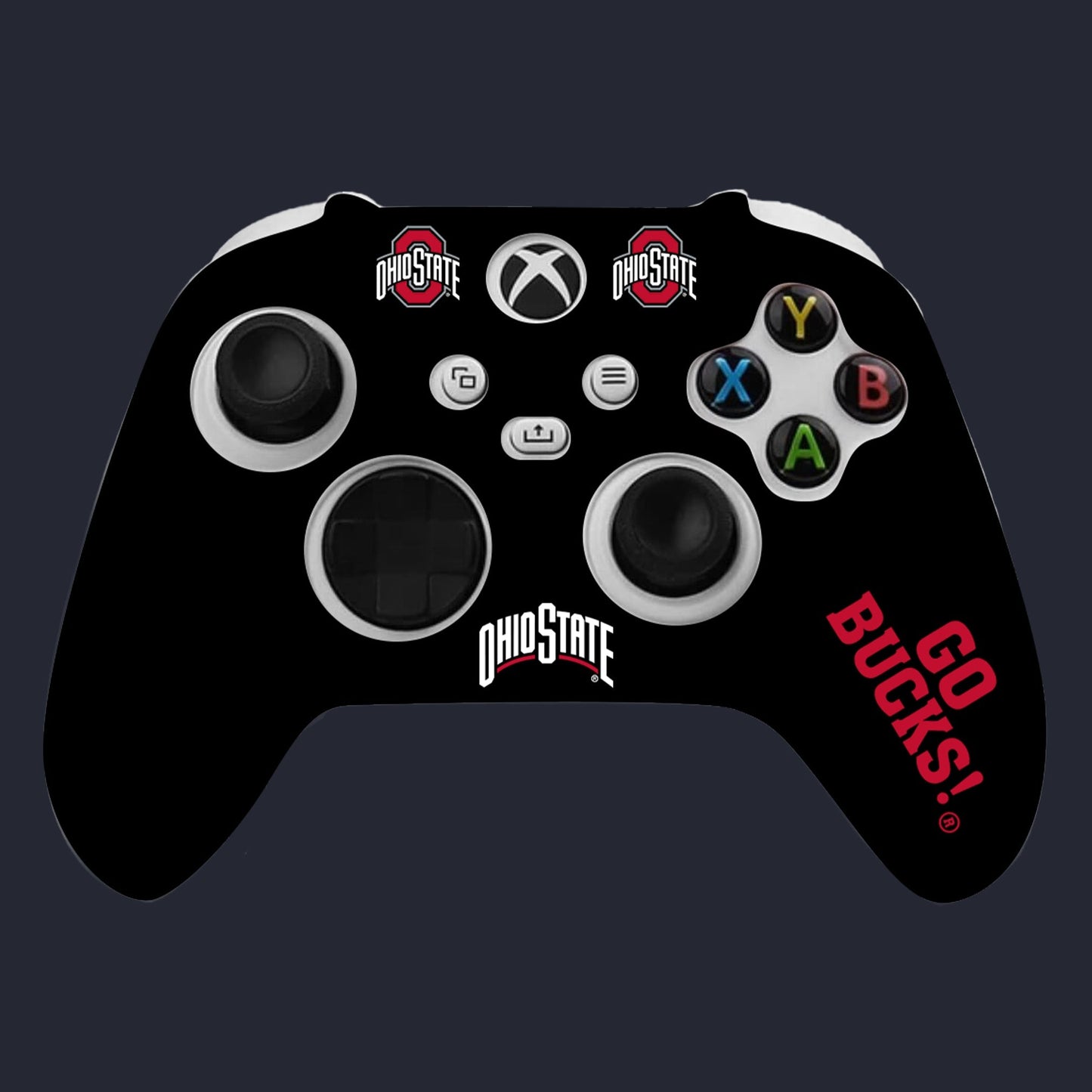 Ohio State VarsityGripz