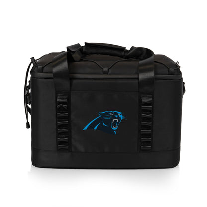 Carolina Panthers - Tarana Superthick Recycled Cooler - 24 can