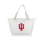 Indiana Hoosiers - Tarana Recycled Cooler Tote Bag