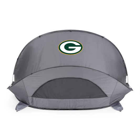 Green Bay Packers - Manta Portable Beach Tent