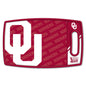 Oklahoma Sooners Logo Series Cutting Board
