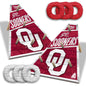 NCAA Oklahoma Sooners Ringbag Outdoor Game