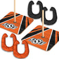 NCAA Oklahoma State Cowboys Horseshoe Bag Game