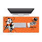 Oklahoma State Cowboys Logo Series Desk Pad