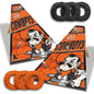NCAA Oklahoma State Cowboys Ringbag Outdoor Game