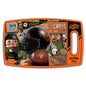 Oklahoma State Cowboys Retro Series Cutting Board