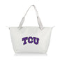 TCU Horned Frogs - Tarana Recycled Cooler Tote Bag