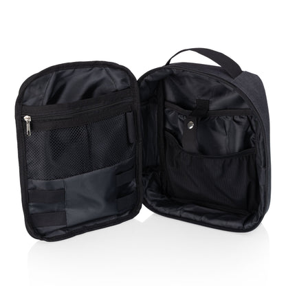 Travel Tech Organizer