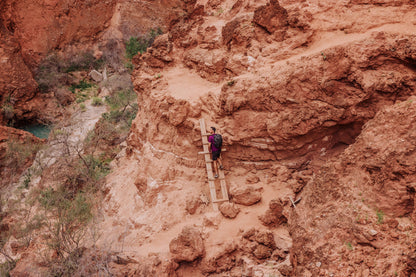 San Francisco 49ers - Tarana Recycled Backpack Cooler