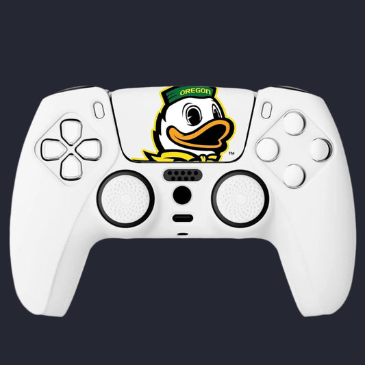 Oregon PS5 Touchpad Stickers