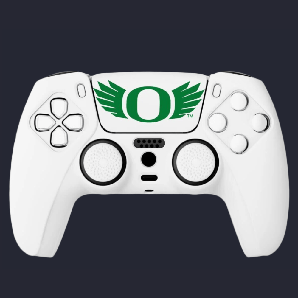 Oregon PS5 Touchpad Stickers