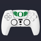Oregon PS5 Touchpad Stickers