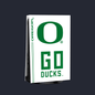 Oregon PS5 VarsityWrapz