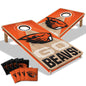 NCAA Oregon State Beavers 2' x 4' Slogan Series Cornhole