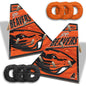 NCAA Oregon State Beavers Ringbag Outdoor Game