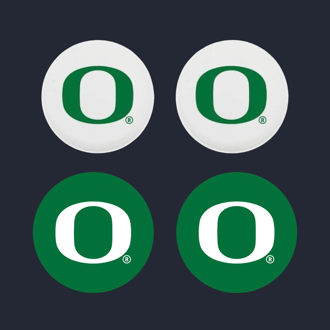 Oregon ThumbGripz  | Pack of 2 Pairs