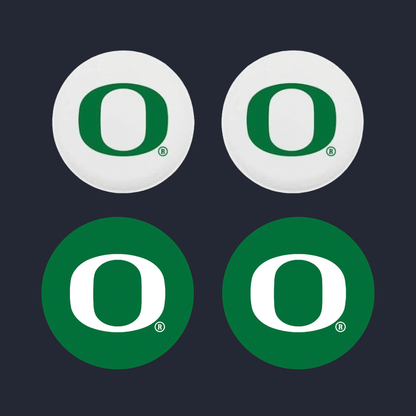 Oregon ThumbGripz  | Pack of 2 Pairs
