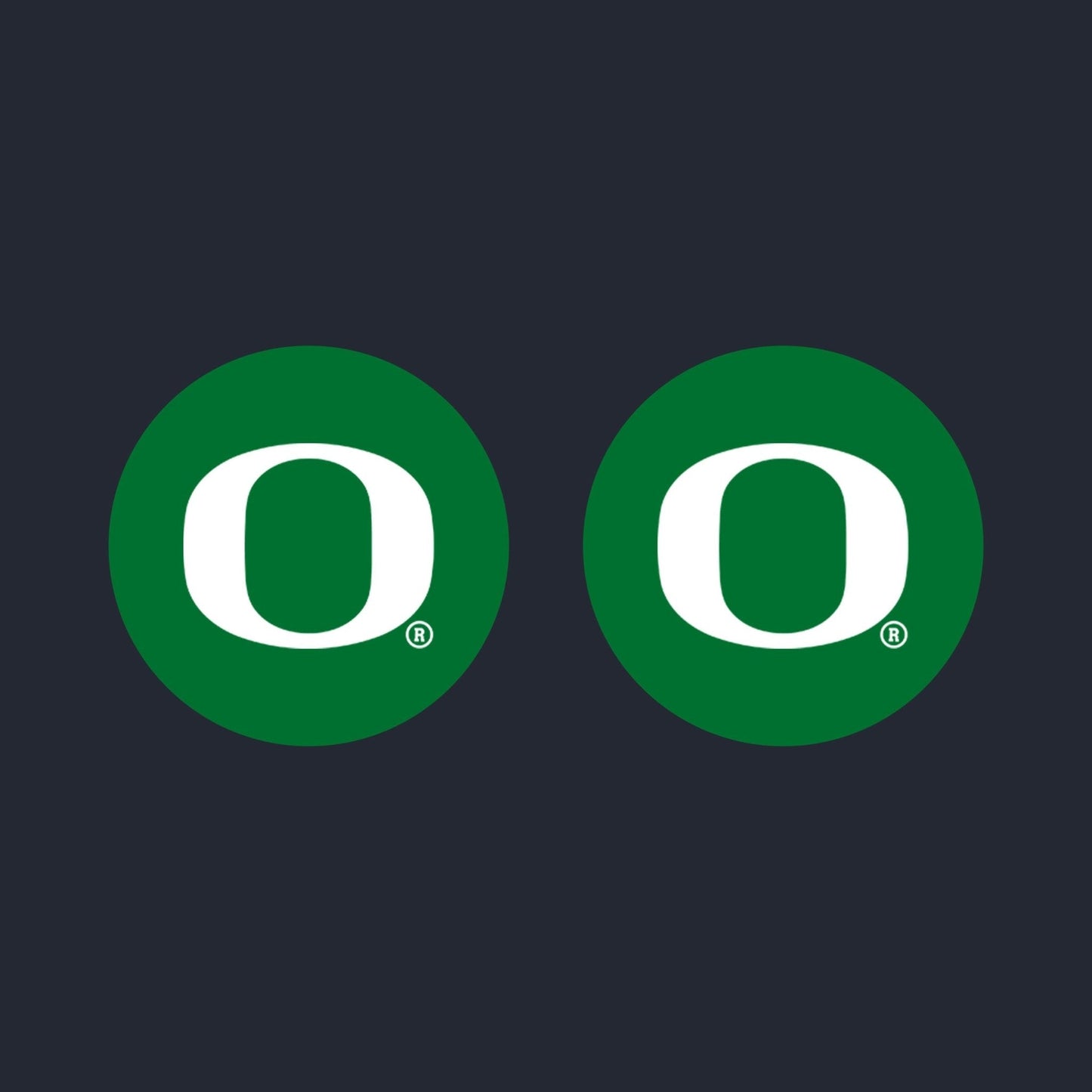 Oregon ThumbGripz  | Pack of 2 Pairs