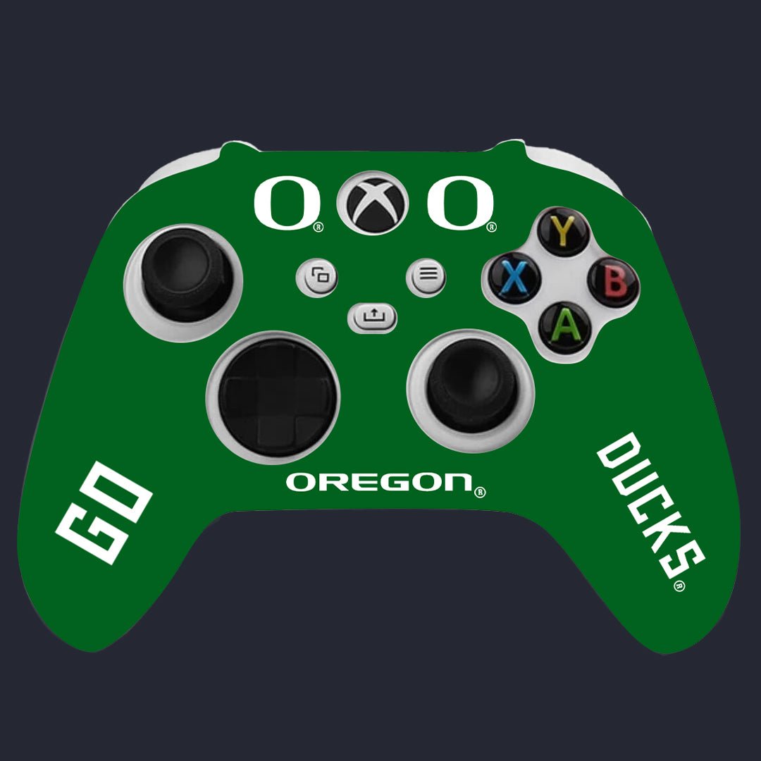 Oregon VarsityGripz