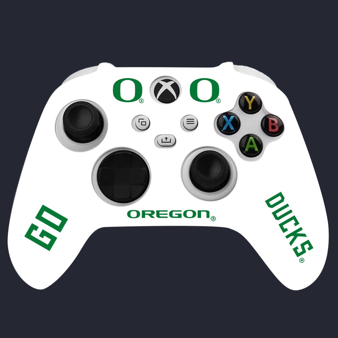 Oregon VarsityGripz