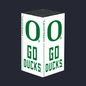 Oregon Xbox X/S VarsityWrapz