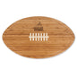 Cleveland Browns - Kickoff Football Cutting Board & Serving Tray